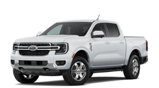 2026 Ford Ranger® External Image 2